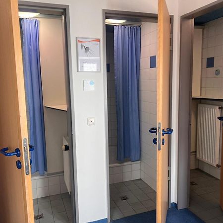 Jugendherberge Ottobeuren Exterior foto