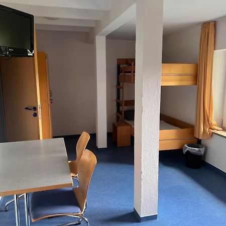 Jugendherberge Ottobeuren Exterior foto