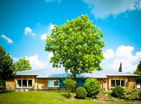 Jugendherberge Ottobeuren Exterior foto