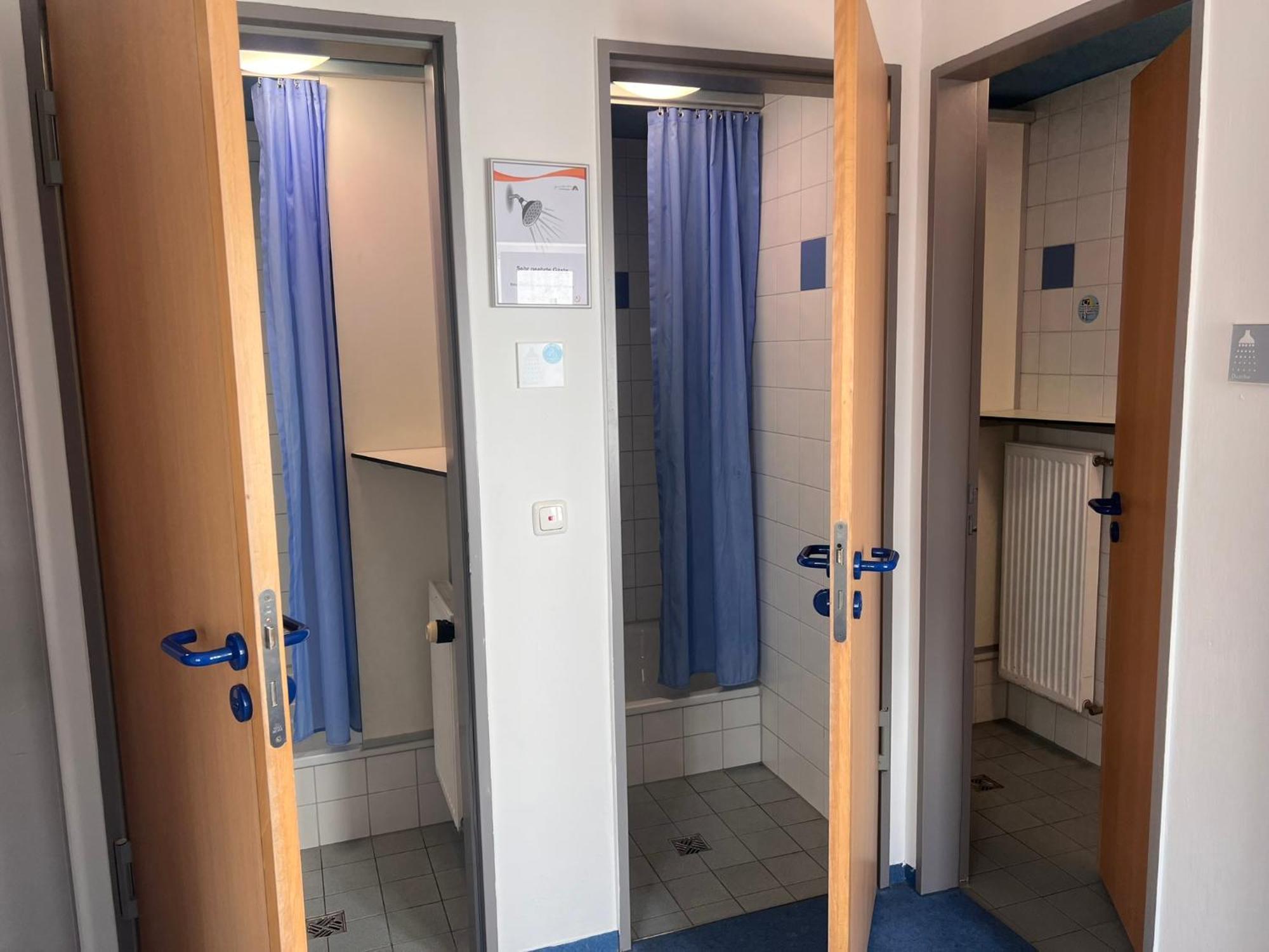 Jugendherberge Ottobeuren Exterior foto