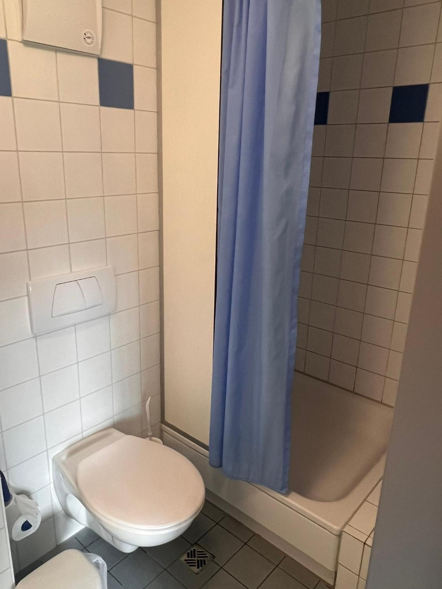 Jugendherberge Ottobeuren Zimmer foto