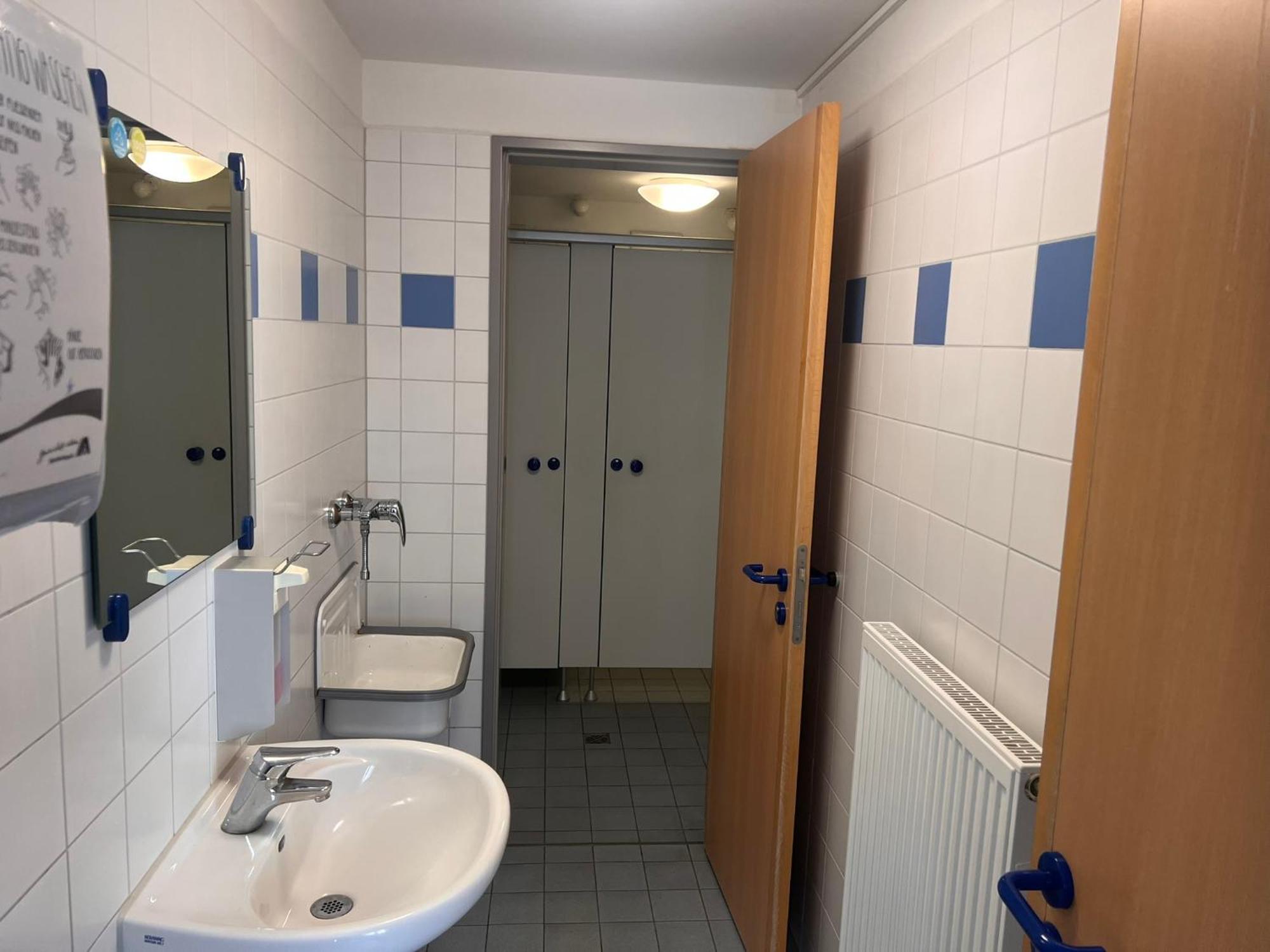 Jugendherberge Ottobeuren Exterior foto