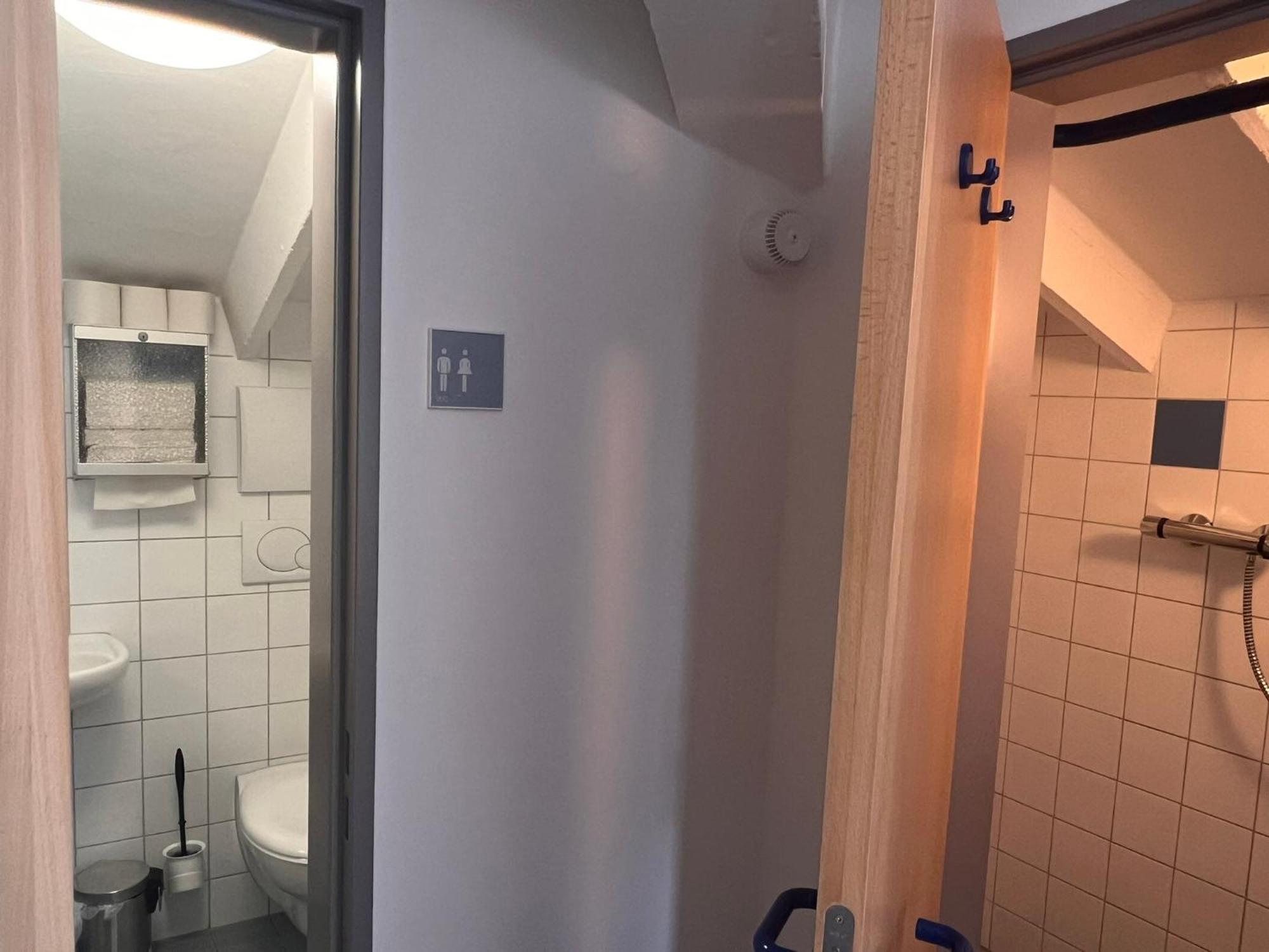Jugendherberge Ottobeuren Zimmer foto