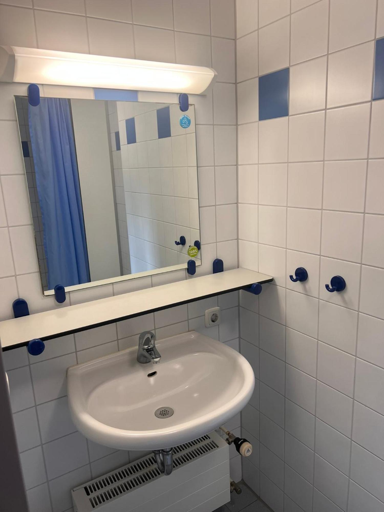 Jugendherberge Ottobeuren Zimmer foto