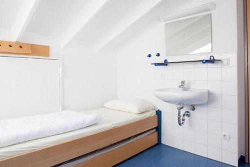 Jugendherberge Ottobeuren Zimmer foto