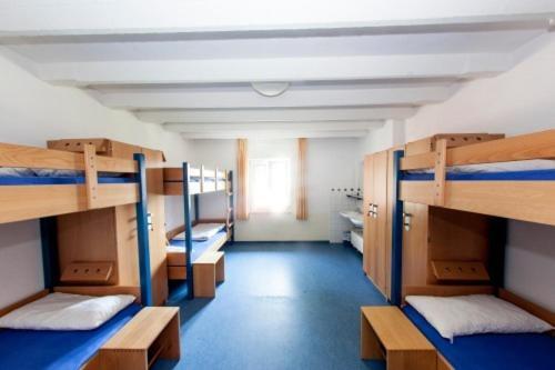 Jugendherberge Ottobeuren Zimmer foto