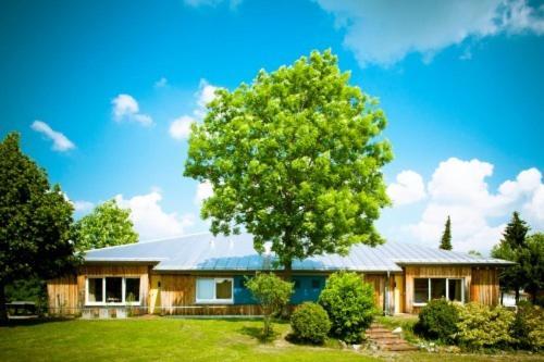 Jugendherberge Ottobeuren Exterior foto