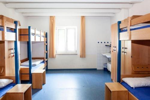 Jugendherberge Ottobeuren Zimmer foto